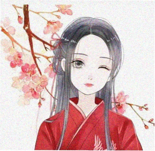 用户半场哨头像